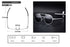 Men's polarized sunglasses